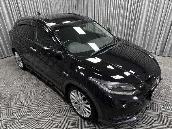 Honda Vezel I с пробегом 2014 года, цена 1 510 000 рублей, 120309 км, внедорожник, Автокод Объявления
