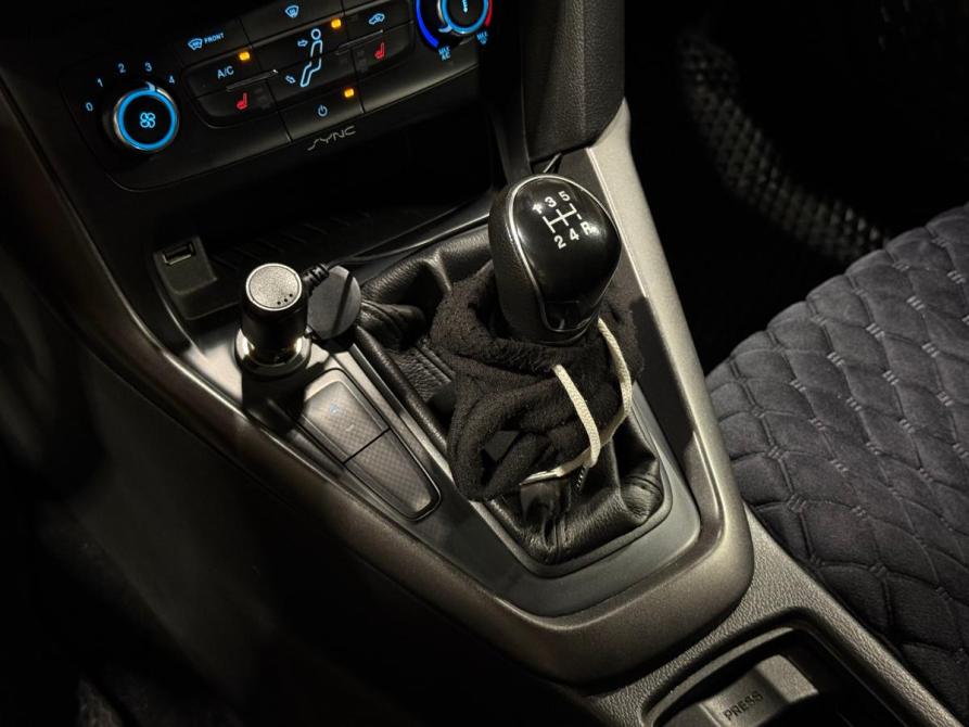 Ford Focus III Рестайлинг Челябинск  - изображение 10