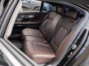 BMW 7 серии VI (G11/G12) Сочи  - изображение 44