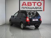 Lada (ВАЗ) Kalina I Челябинск  - изображение 32