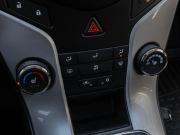 Chevrolet Cruze I Рестайлинг Краснодар  - изображение 30
