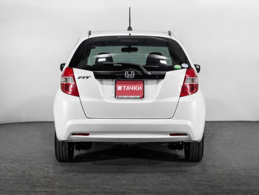 Honda Fit II Иркутск  - изображение 4