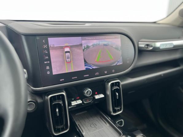 Haval Dargo I с пробегом 2023 года, цена 2 550 000 рублей, 31000 км, внедорожник, Автокод Объявления