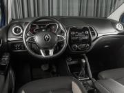 Renault Kaptur I Рестайлинг Тюмень  - изображение 25