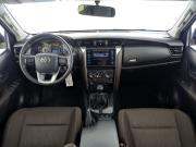 Toyota Fortuner II Москва  - изображение 40
