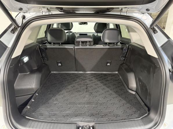 Geely Atlas II с пробегом 2024 года, цена 2 999 800 рублей, 43129 км, внедорожник, Автокод Объявления