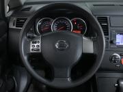 Nissan Tiida I Рестайлинг Москва  - изображение 29