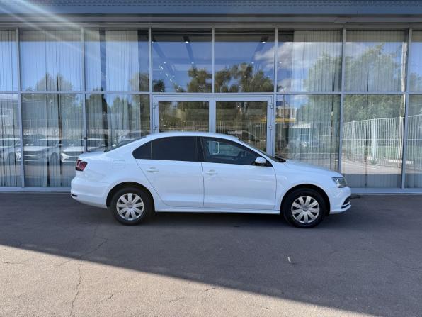 Volkswagen Jetta VI Рестайлинг с пробегом 2016 года, цена 1 389 000 рублей, 226575 км, седан, Автокод Объявления