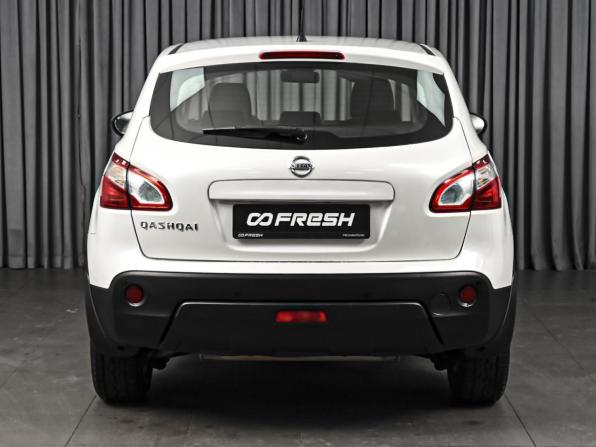 Nissan Qashqai I Рестайлинг с пробегом 2013 года, цена 1 030 000 рублей, 183163 км, внедорожник, Автокод Объявления