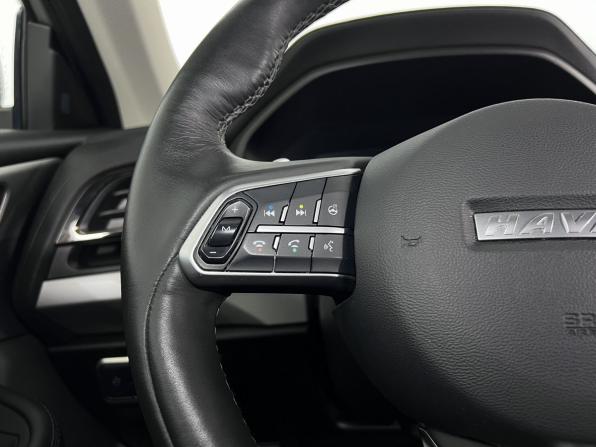 Haval F7x I Рестайлинг с пробегом 2022 года, цена 1 970 000 рублей, 49750 км, внедорожник, Автокод Объявления
