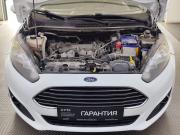 Ford Fiesta Mk6 Рестайлинг Уфа  - изображение 33