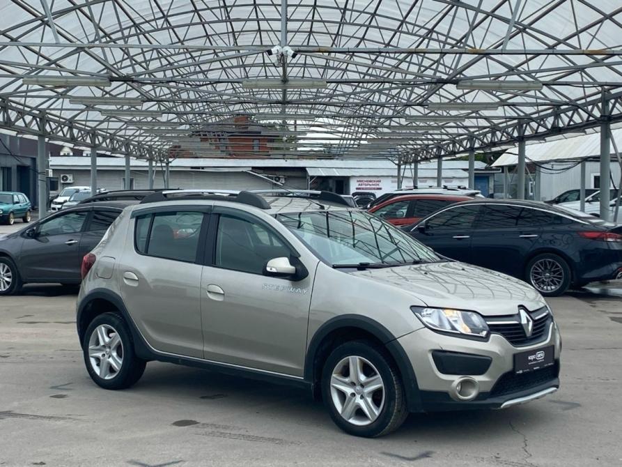 Renault Sandero II Ногинск  - изображение 1