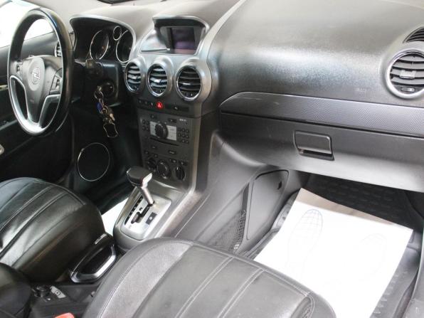 Opel Antara I с пробегом 2010 года, цена 735 700 рублей, 189280 км, внедорожник, Автокод Объявления