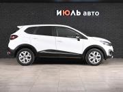Renault Kaptur I Екатеринбург  - изображение 25
