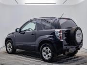 Suzuki Grand Vitara II Москва  - изображение 19