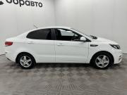 Kia Rio III Рестайлинг Воронеж  - изображение 32