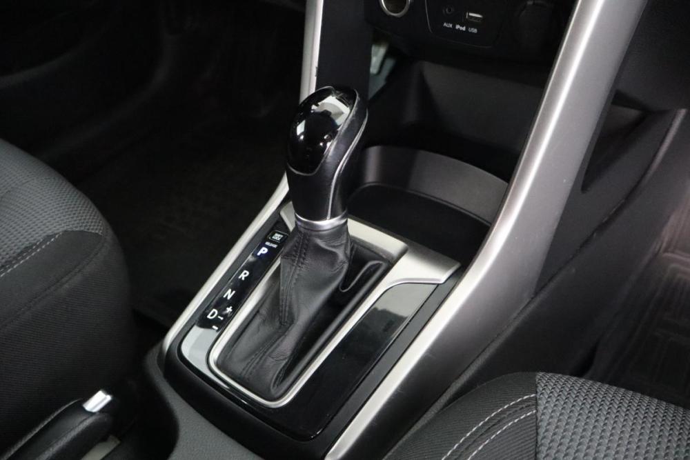 Hyundai i30 II Рестайлинг Санкт-Петербург  - изображение 10