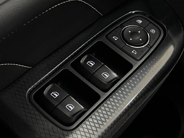 Haval M6 II с пробегом 2024 года, цена 1 725 000 рублей, 47431 км, внедорожник, Автокод Объявления