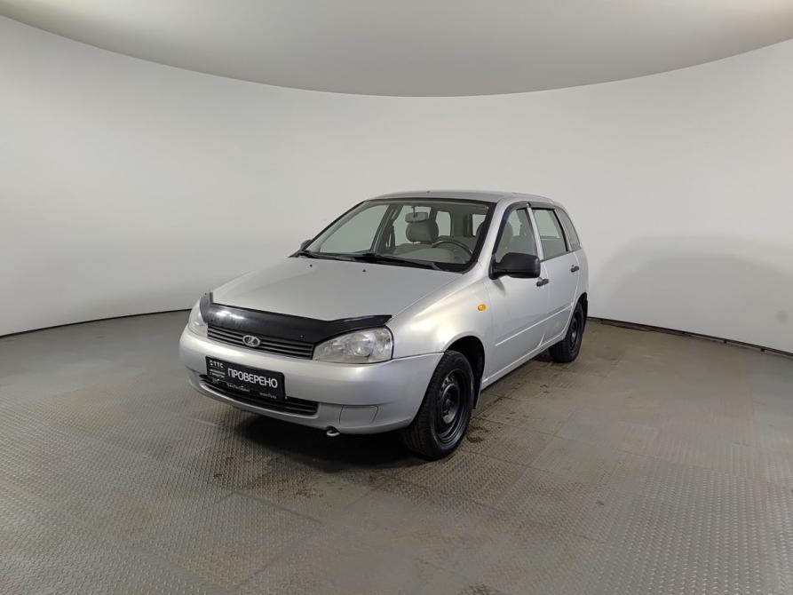 Lada (ВАЗ) Kalina I Уфа  - изображение 1