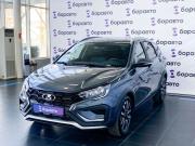Lada (ВАЗ) Vesta I Рестайлинг (NG) Ростов-на-Дону  - изображение 22