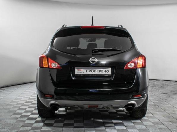 Nissan Murano II (Z51) с пробегом 2010 года, цена 720 000 рублей, 239500 км, внедорожник, Автокод Объявления