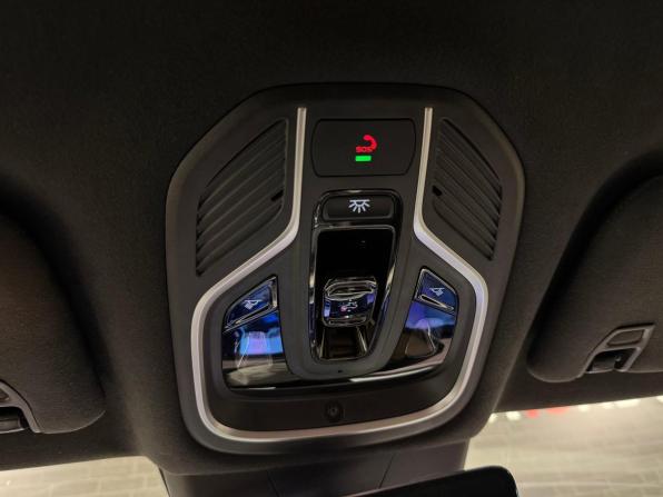 Geely Xingyue L I с пробегом 2022 года, цена 2 629 000 рублей, 58309 км, внедорожник, Автокод Объявления