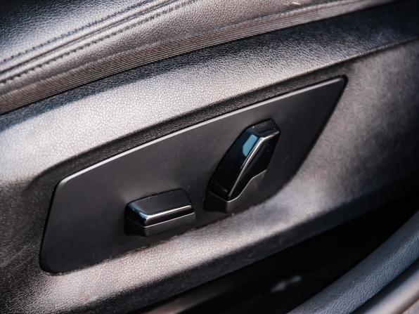 BMW 5 серии VII (G30/G31/G38) с пробегом 2018 года, цена 2 800 000 рублей, 158904 км, седан, Автокод Объявления