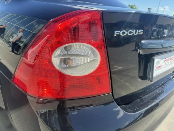 Ford Focus II Рестайлинг с пробегом 2010 года, цена 720 000 рублей, 169880 км, седан, Автокод Объявления