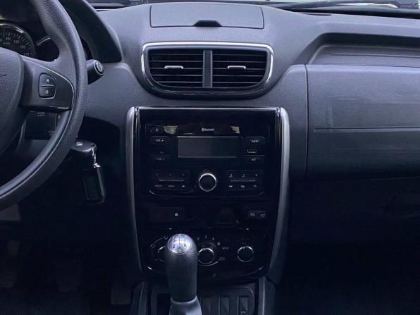 Nissan Terrano III (D10) с пробегом 2019 года, цена 1 330 000 рублей, 96465 км, внедорожник, Автокод Объявления