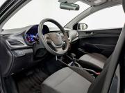 Hyundai Solaris II Рестайлинг Москва  - изображение 44