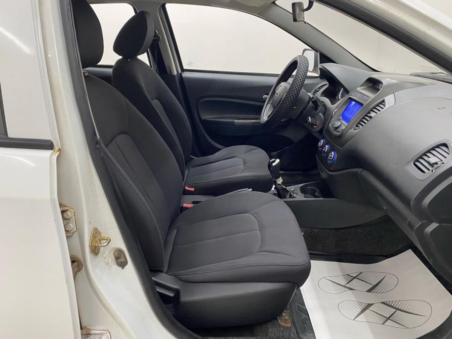 Geely GC6 Энгельс  - изображение 32