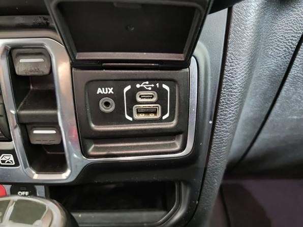Jeep Wrangler IV (JL) с пробегом 2021 года, цена 4 550 000 рублей, 114000 км, внедорожник, Автокод Объявления