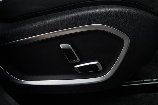 Geely Tugella I Рестайлинг с пробегом 2023 года, цена 2 950 000 рублей, 33723 км, внедорожник, Автокод Объявления