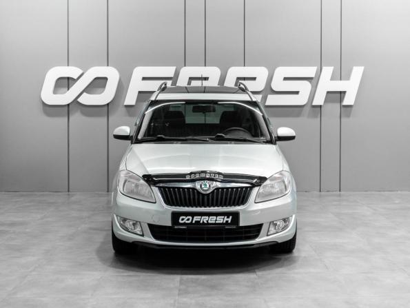 Skoda Roomster I Рестайлинг с пробегом 2011 года, цена 750 000 рублей, 241444 км, компактвэн, Автокод Объявления