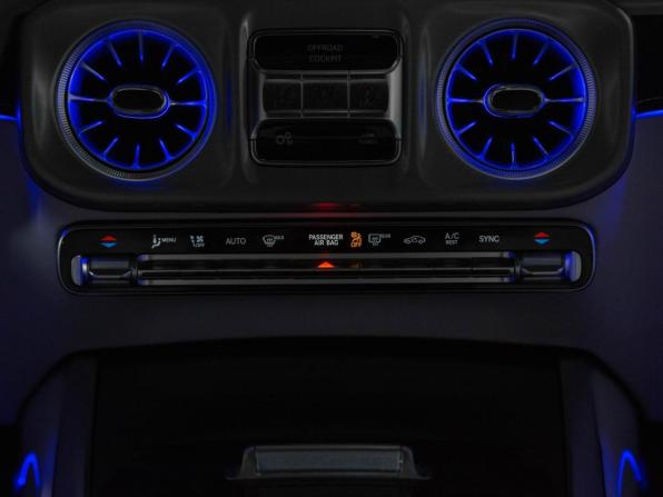 Новый Mercedes-Benz G-Класс AMG II (W465) Рестайлинг 2026 года, цена 33 990 000 рублей, внедорожник, Автокод Объявления