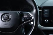 Skoda Rapid II Новосибирск  - изображение 32