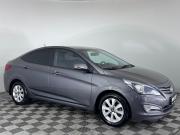 Hyundai Solaris I Рестайлинг Ростов-на-Дону  - изображение 22