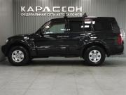 Mitsubishi Pajero III Рестайлинг Пермь  - изображение 22