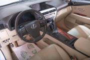 Lexus RX III Томск  - изображение 34