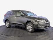 Nissan X-Trail III Рестайлинг Москва  - изображение 30