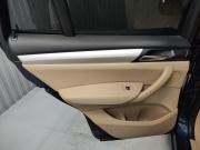 BMW X3 II (F25) Пермь  - изображение 33