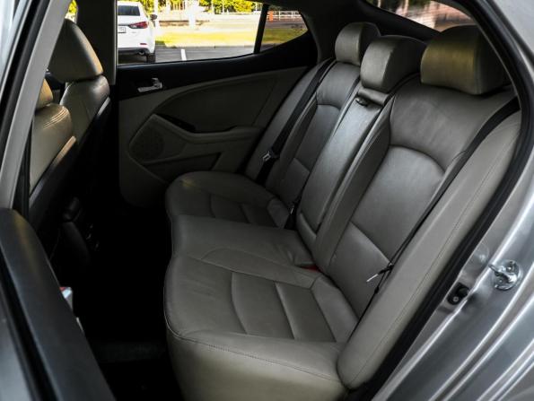 Kia Optima III Рестайлинг с пробегом 2014 года, цена 1 570 000 рублей, 158245 км, седан, Автокод Объявления