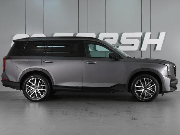 GAC GS8 II с пробегом 2024 года, цена 3 830 000 рублей, 43588 км, внедорожник, Автокод Объявления