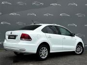 Volkswagen Polo V Рестайлинг Санкт-Петербург  - изображение 22