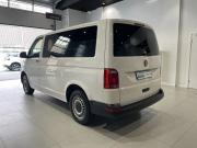 Volkswagen Caravelle T6 Москва  - изображение 26