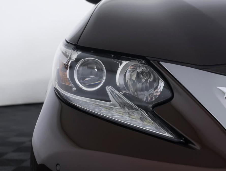 Lexus ES VI Рестайлинг Москва  - изображение 21