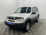 Chevrolet Niva I Рестайлинг Воронеж  - изображение 18