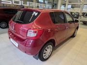 Renault Sandero II Челябинск  - изображение 23
