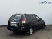 Lada (ВАЗ) Priora I Москва  - изображение 21