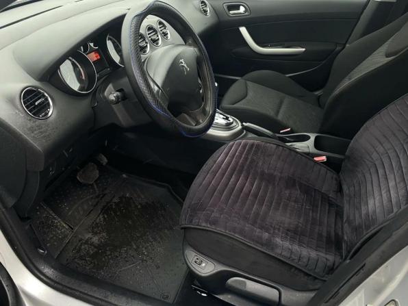 Peugeot 308 I Рестайлинг с пробегом 2012 года, цена 470 000 рублей, 173176 км, хэтчбек, Автокод Объявления